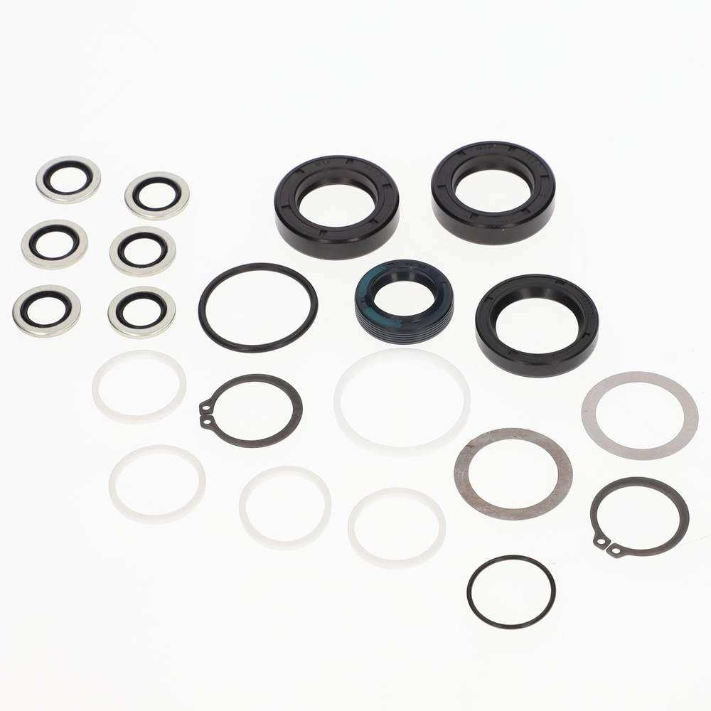Steering rack seal kit