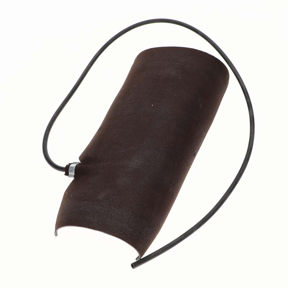 Lumbar support bladder (TVR V0322)