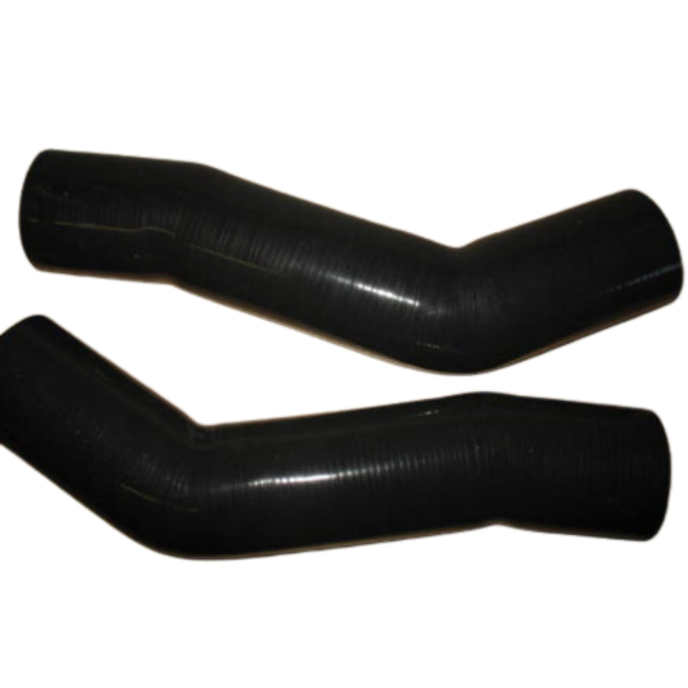 SIK02 Cerbera 4.5 inlet hoses from filter