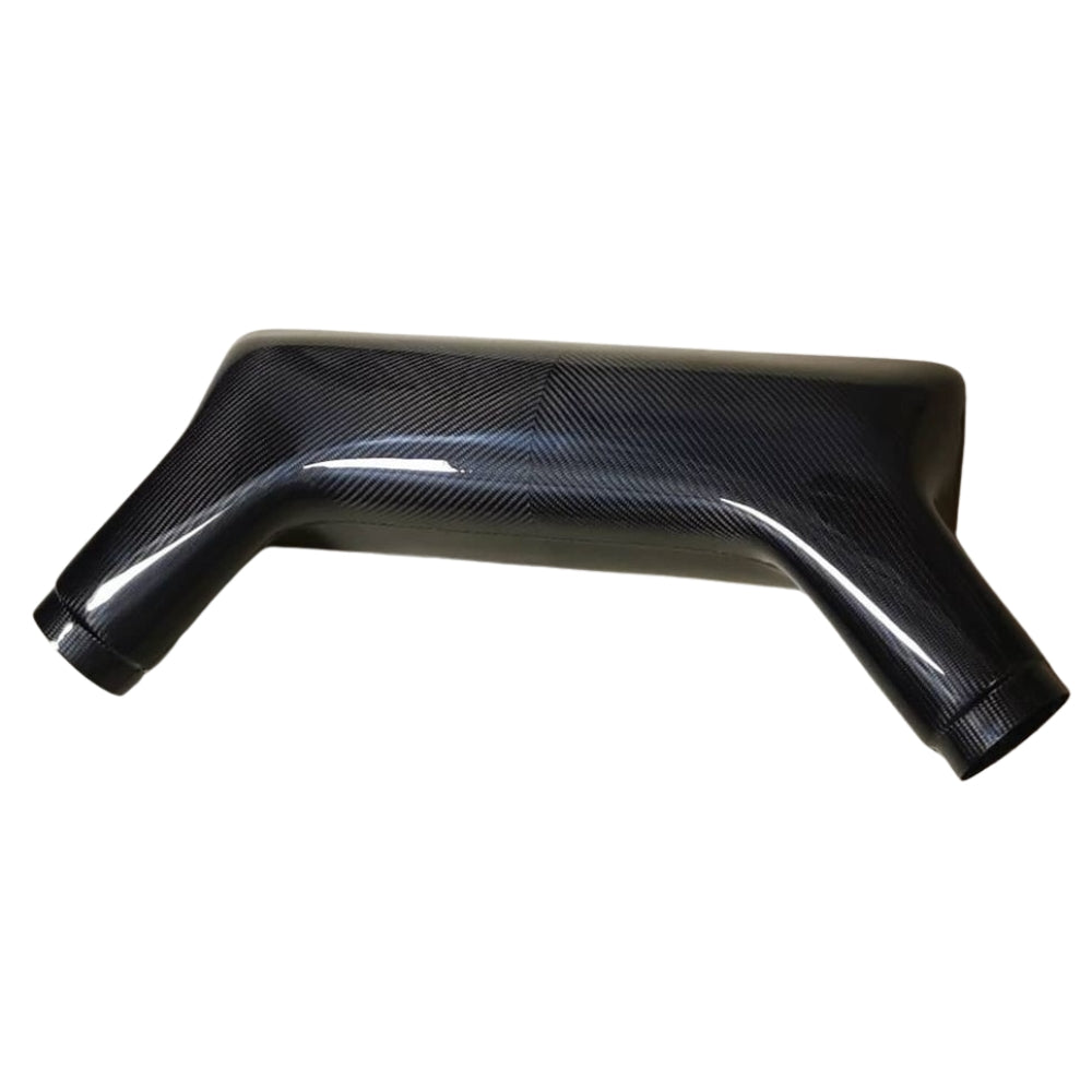 Carbon Fibre Cerbera AJP filter housing