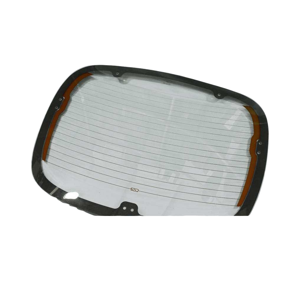 TVR T350, Sag Rear windscreen glass (TVR U2507)