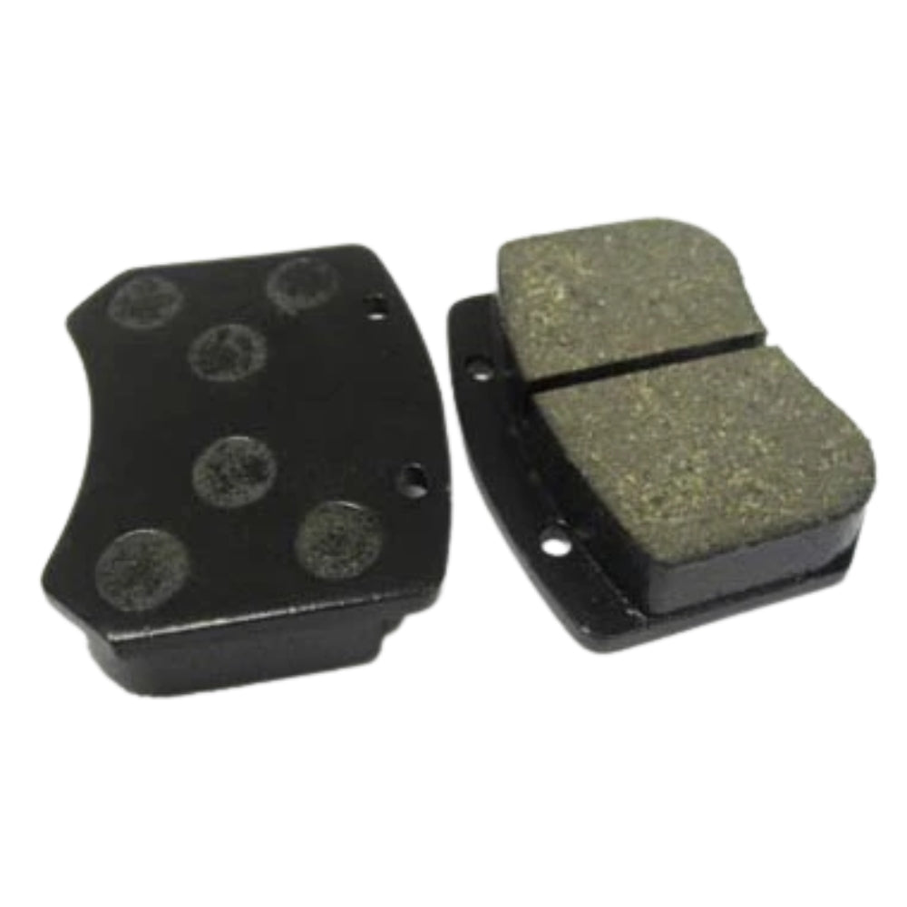 Brake Pads Rear Set for Road - Track - TVR Cerbera