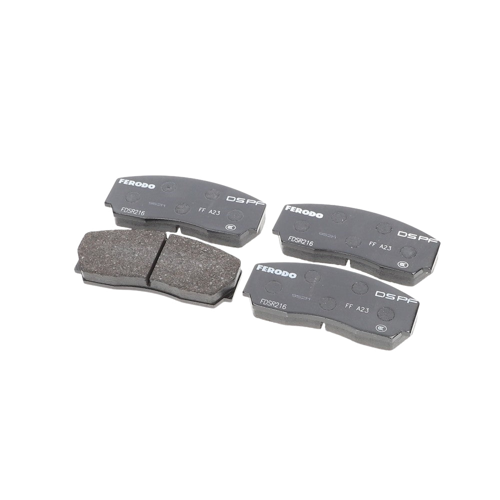 TVR Tuscan - Brake pads (TVR J0176)
