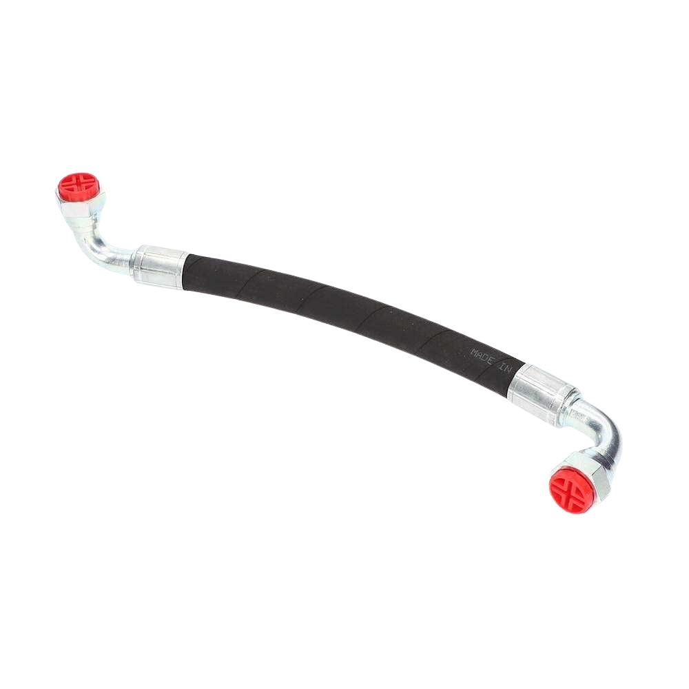 TVR Cerbera V8 - Oil hose engine to filter (TVR E2809)