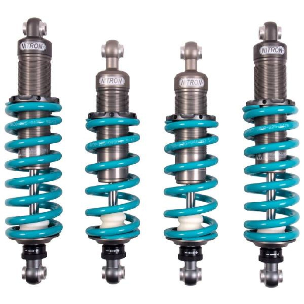 Nitron NTR R1 Suspension Kit