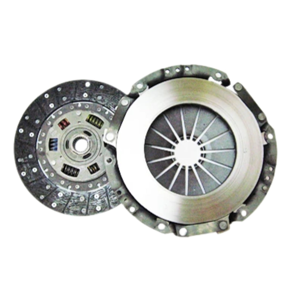 Clutch Cover and Plate Rover V8 450 500