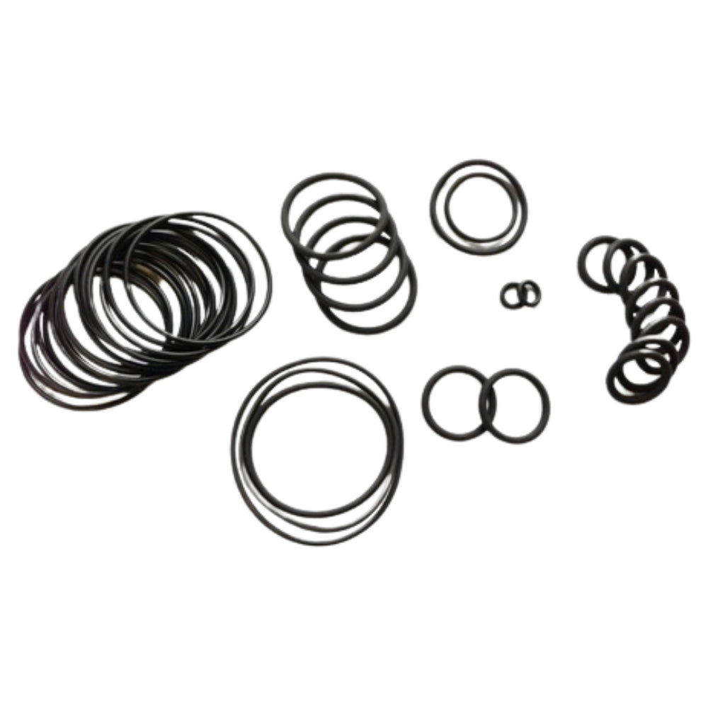 AJP V8 ENGINE O RING KIT (TVR RG 151)
