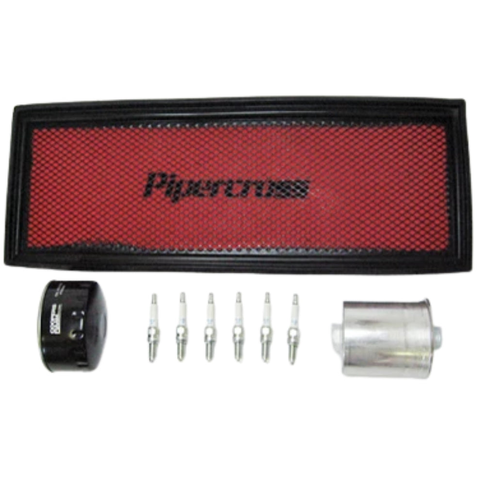 TVR Service Kit 12K for TVR Speed 6 Engine - RD57