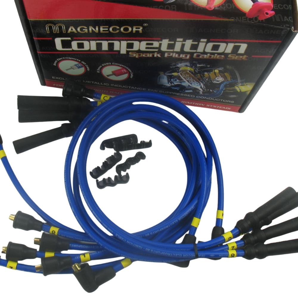 IG006 – TVR Speed 6 , 8mm Magnecor leads 6057