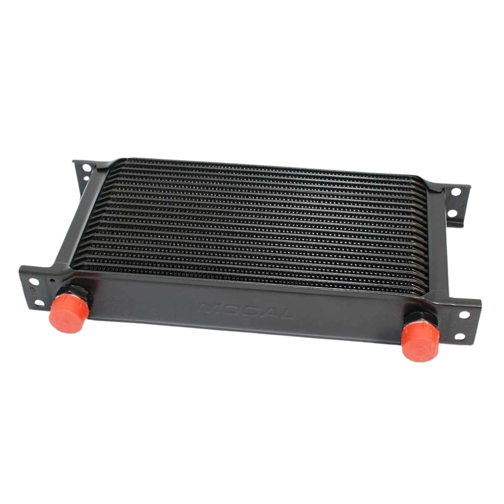 TVR Cerbera V8 - Oil cooler (TVR E3417)