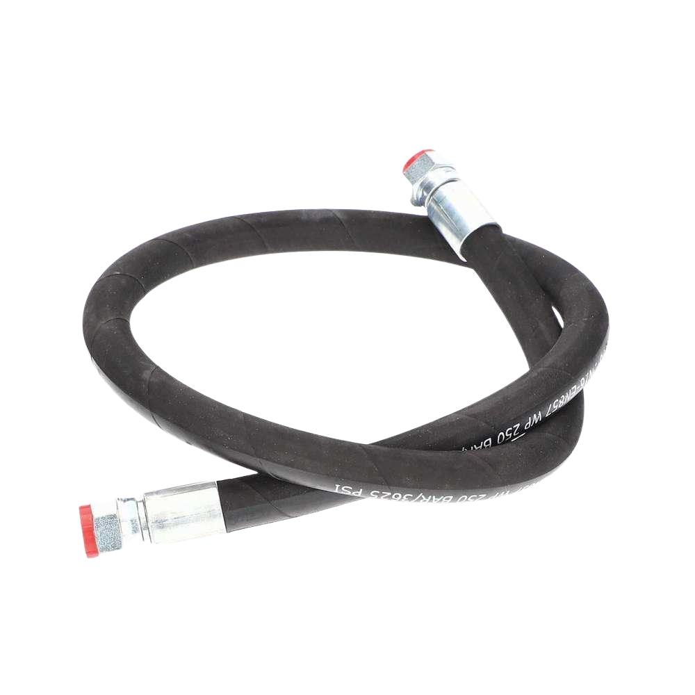 TVR Cerbera V8 - Oil hose (TVR E2807)