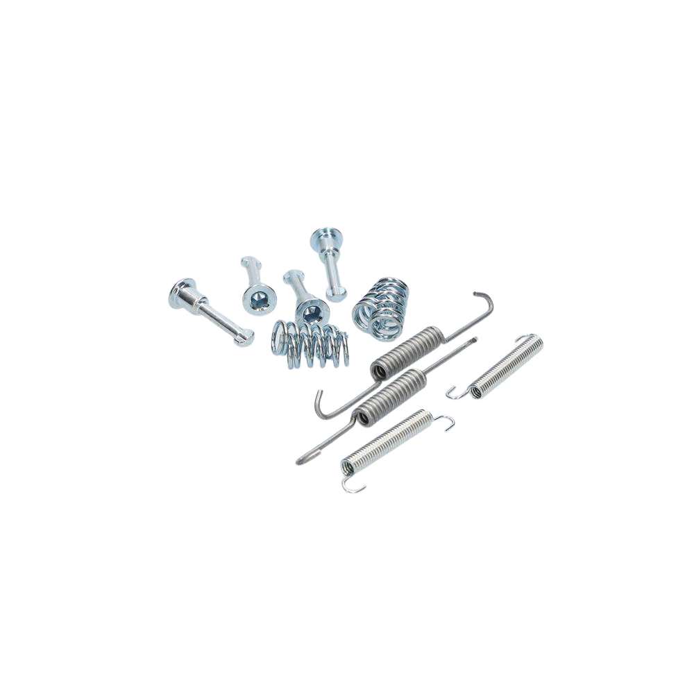 TVR Cerbera V8 - Handbrake shoe fitting kit (TVR J0174 5 KIT)