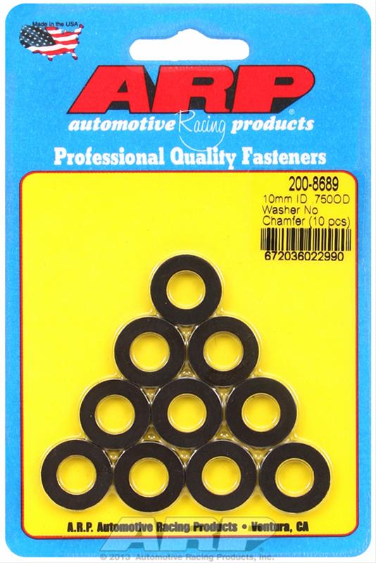 M10 Pad Washer – ARP