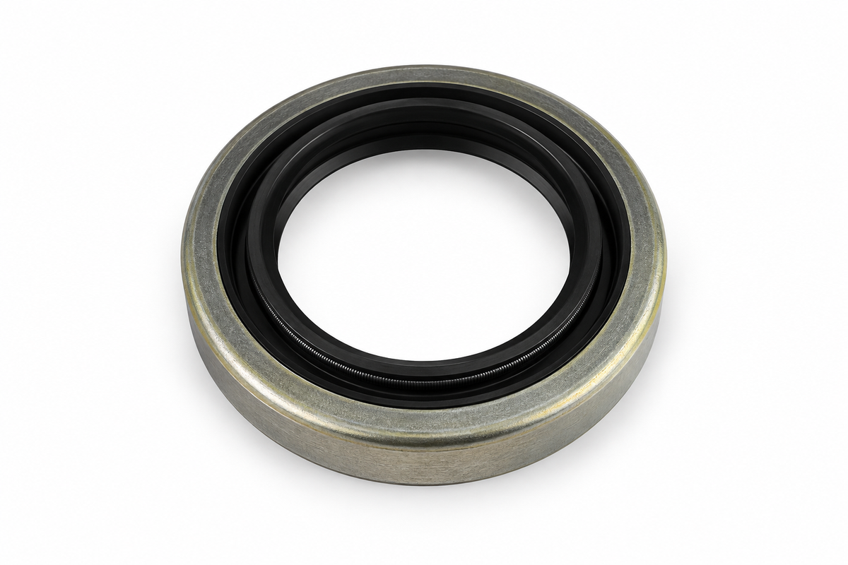 Washer sump plug Dowty 5/8"