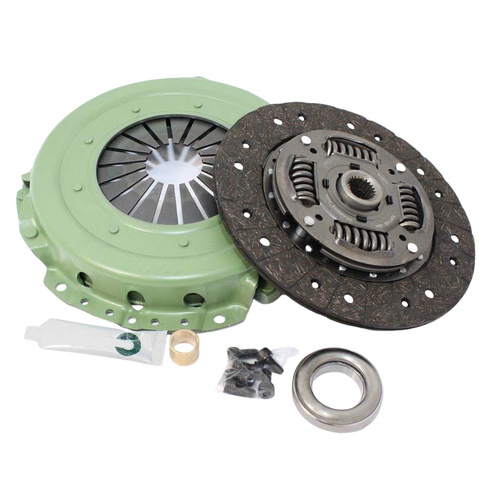 Featured Brands - CLUTCH KIT (TVR Q KIT500)