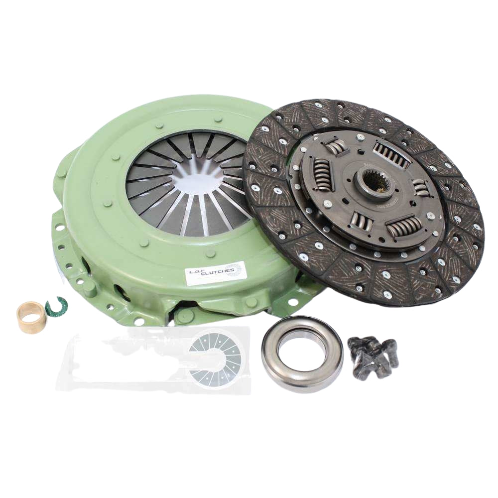 TVR Chimaera - Clutch kit (TVR Q KIT400)