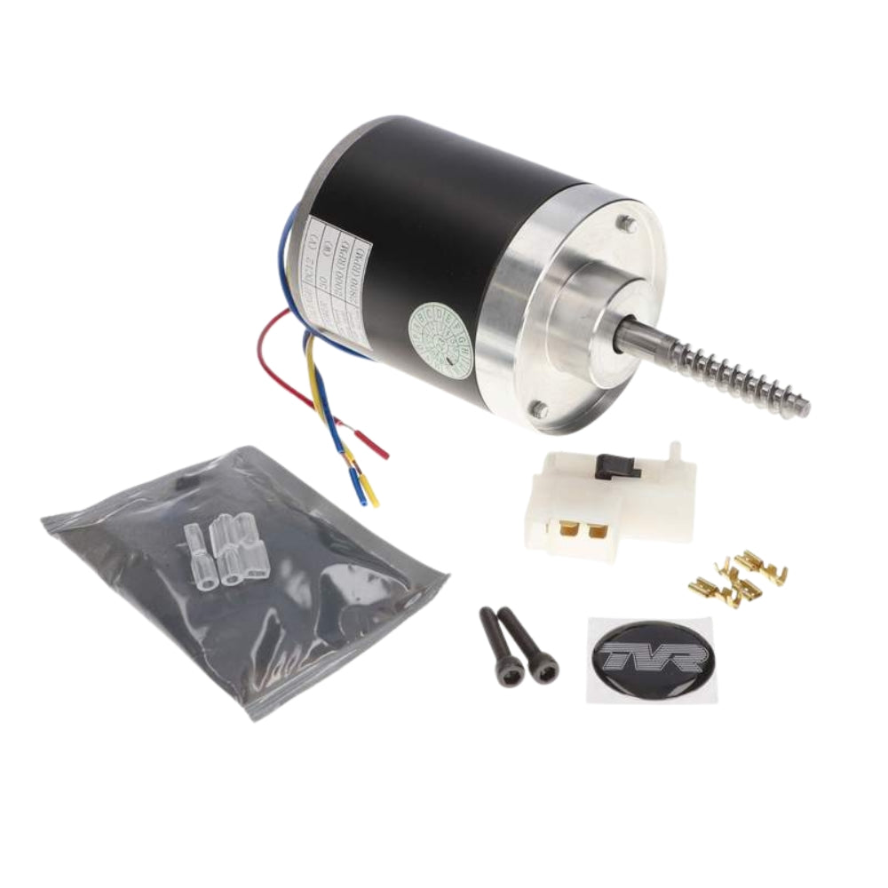 TVR Chimaera - Wiper motor upgraded (TVR M0195 MOT)