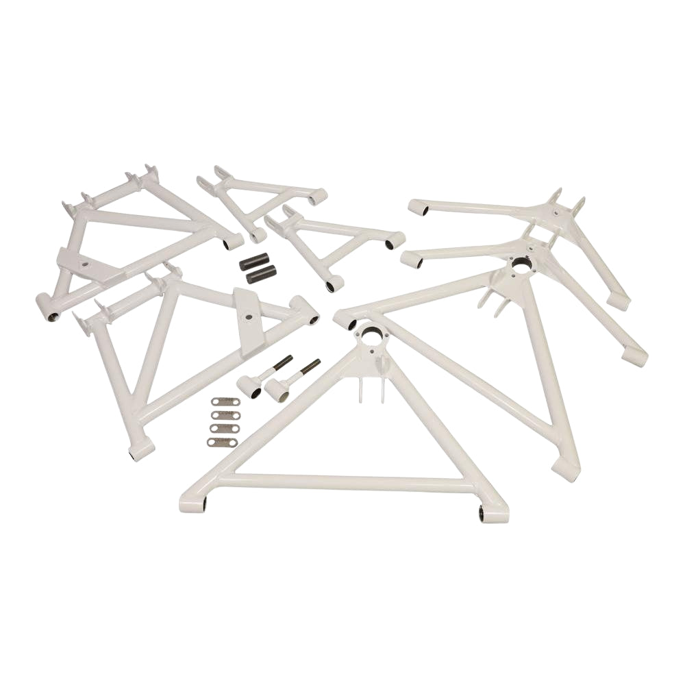 TVR Chimaera - WISHBONE KIT TUBULAR UPGRADE FRONT & REAR (TVR WBK01)