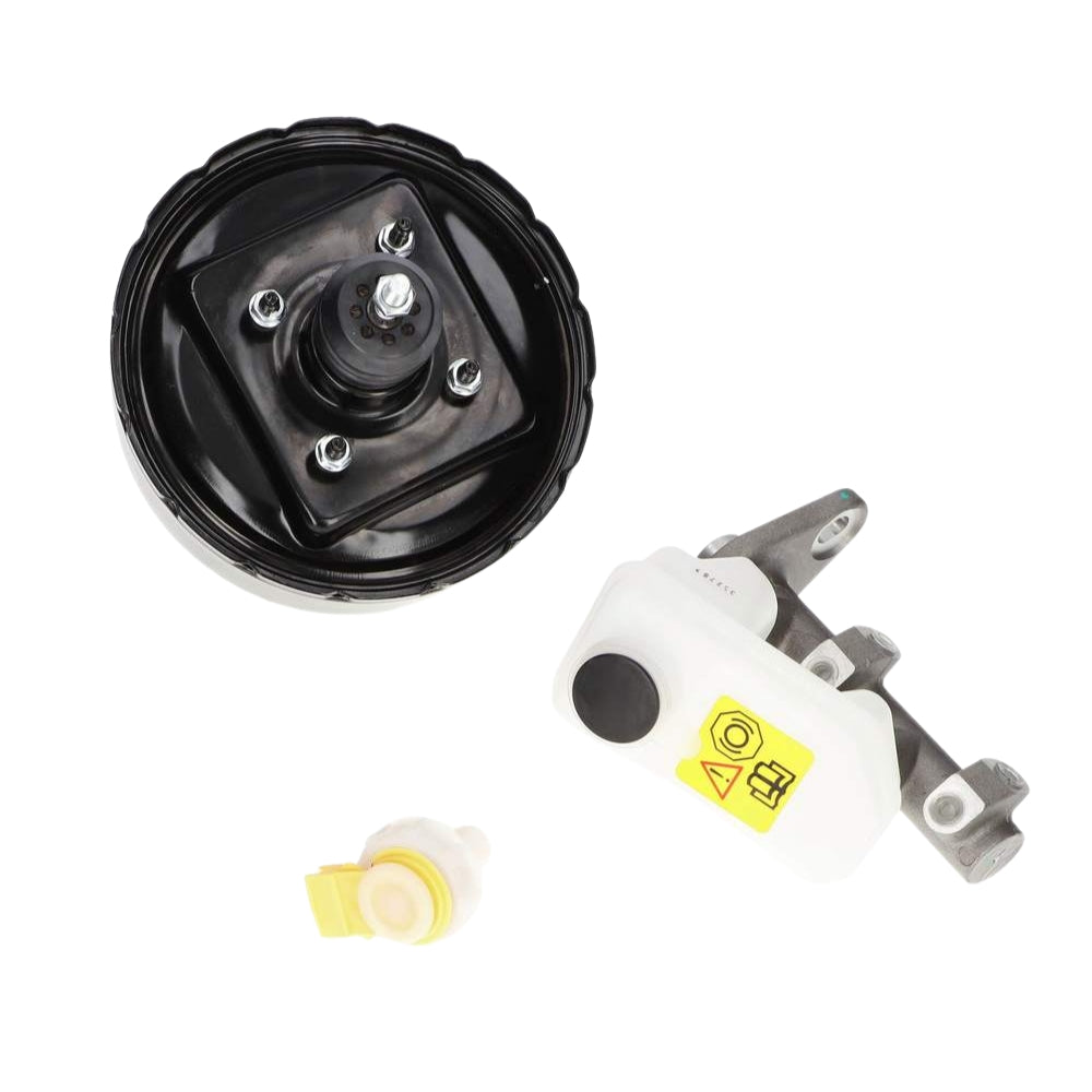TVR S-Series S-S4 & V8S - Brake master and servo kit (TVR TPL 127)