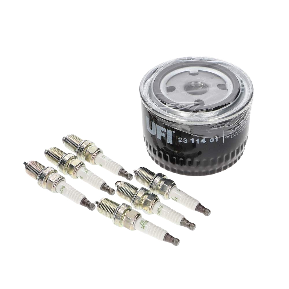 TVR S-Series S-S4 & V8S - Service kit (TVR SERVICE 11)