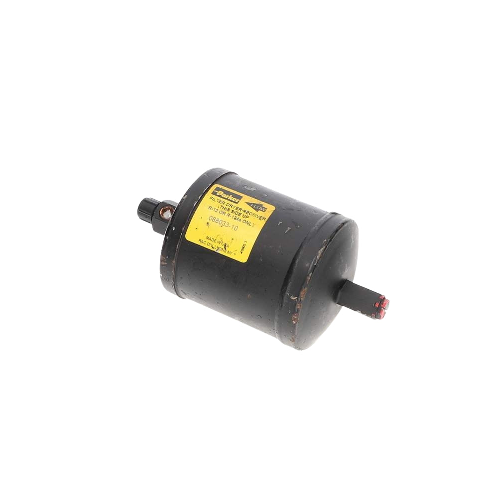TVR Sagaris - Air-conditioning receiver-drier (TVR P0653)