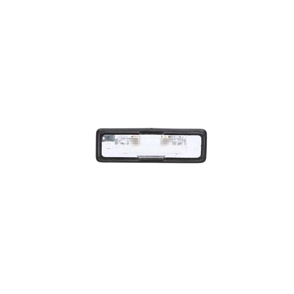 TVR Tamora - Lamp number plate (TVR M0764)