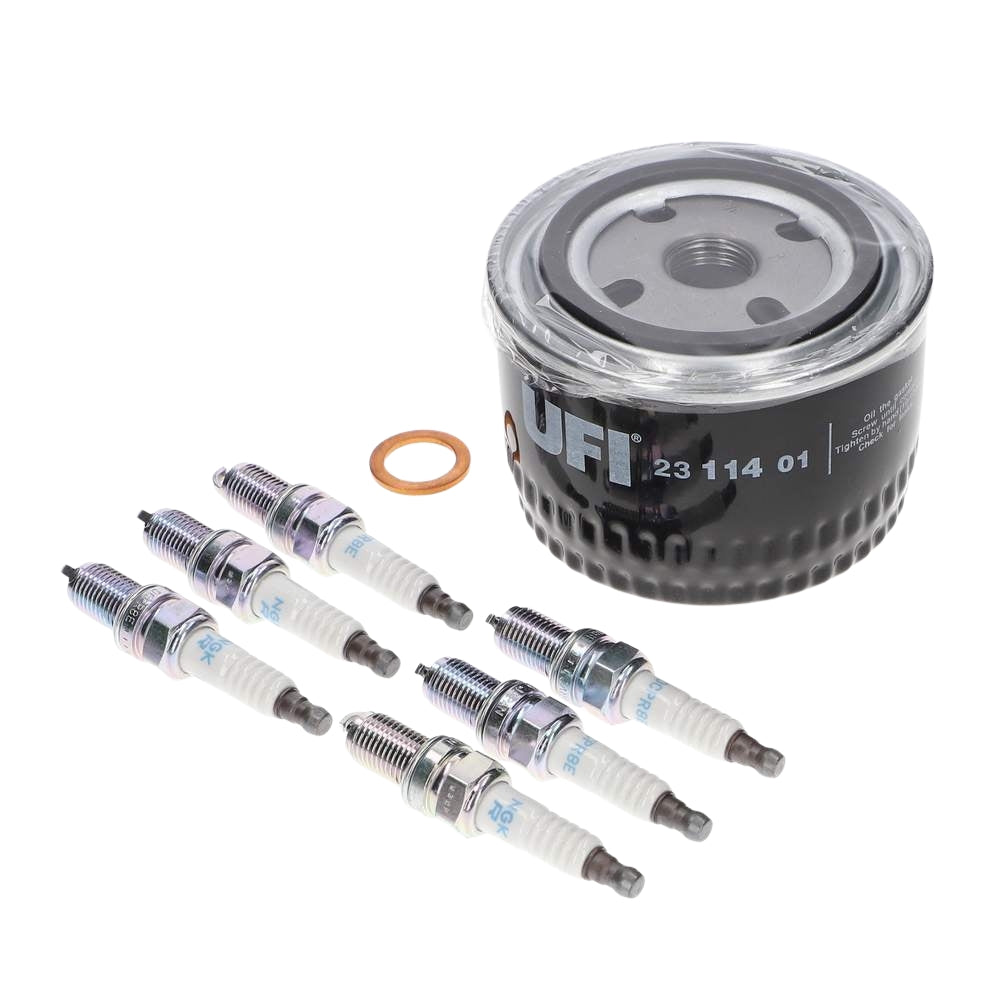 TVR Tuscan - Service kit Speed 6 6k not Cerbera (TVR SERVICE 5)
