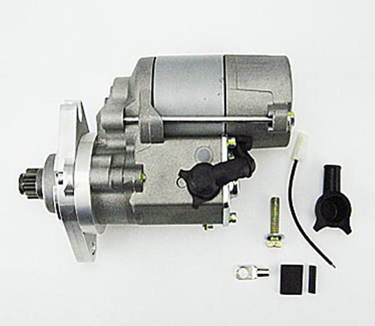 TVR STARTER MOTOR HT For Rover V8 - TVR CHIMAERA, GRIFFITH & S