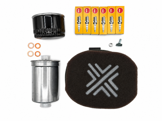 12K Service Kit – Catalyst Models