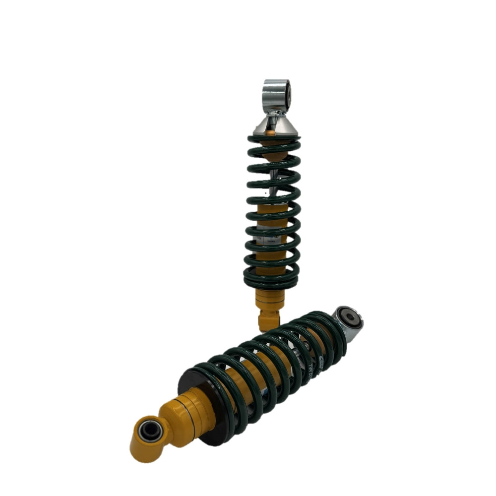 Bilstein Suspension Kit