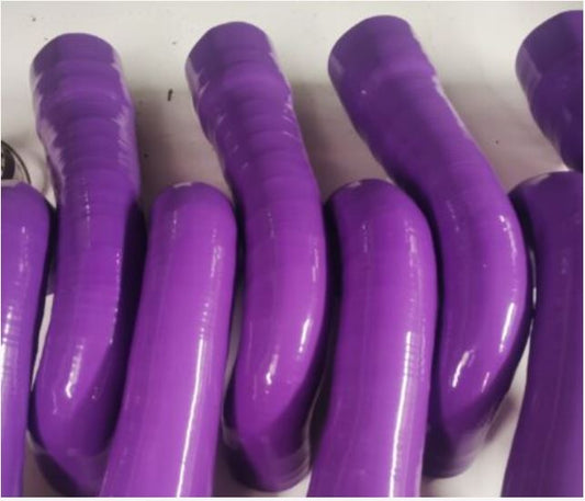 INDUCTION HOSE KIT CERBERA 4.5 SILICONE