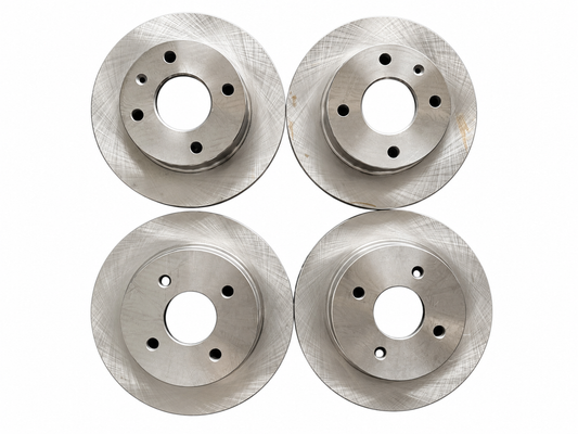 Brake Disc Kit – 400 – Standard