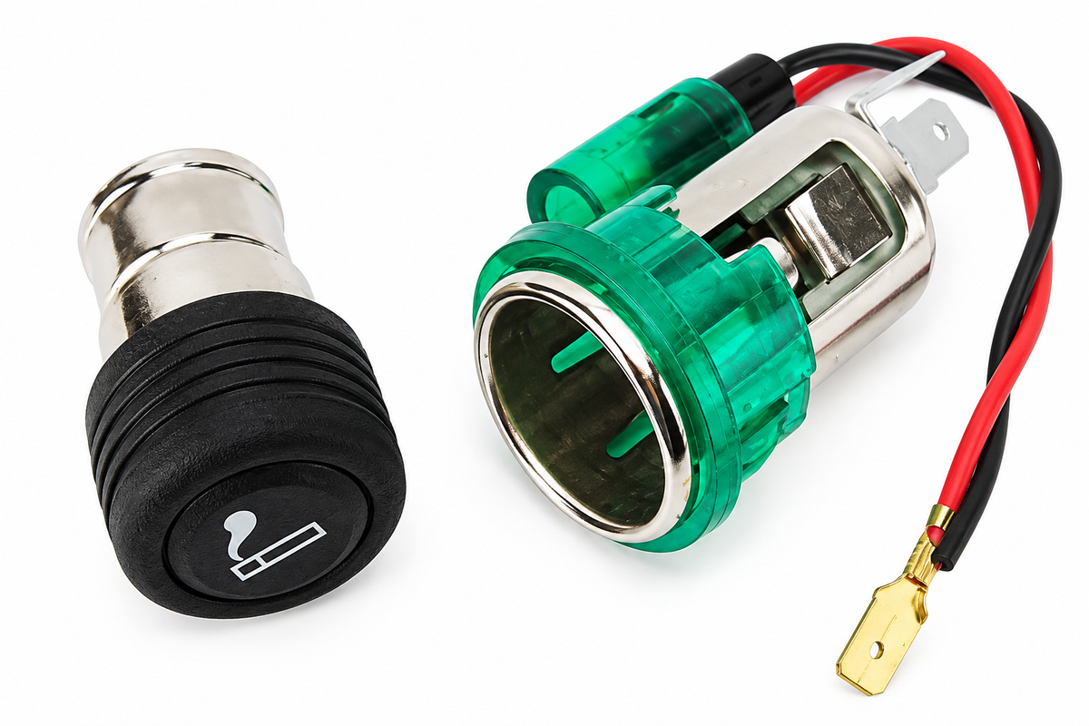 Cigar lighter