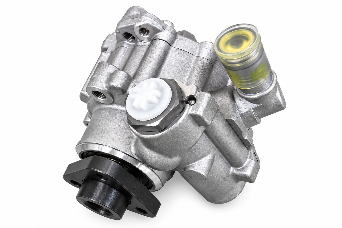 Power Steering Pump