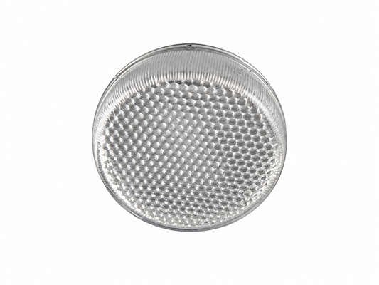Front Indicator Lamp – Clear Lens