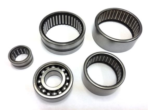 AJP Timing Chain Bearing Kit (8 Pieces)