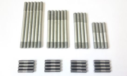 Ajp V8 Cylinder Head Stud Kit