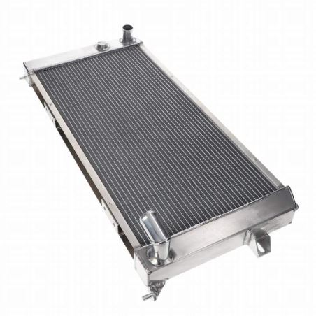 Alloy Radiator