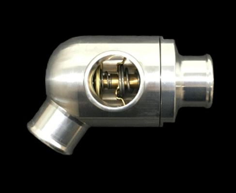 TVR Cerbera V8 - Billet Machined Thermostat and Housing 82C (E2713)
