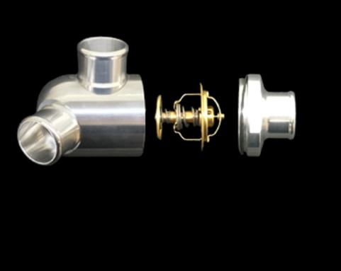 TVR Cerbera V8 - Billet Machined Thermostat and Housing 82C (E2713)