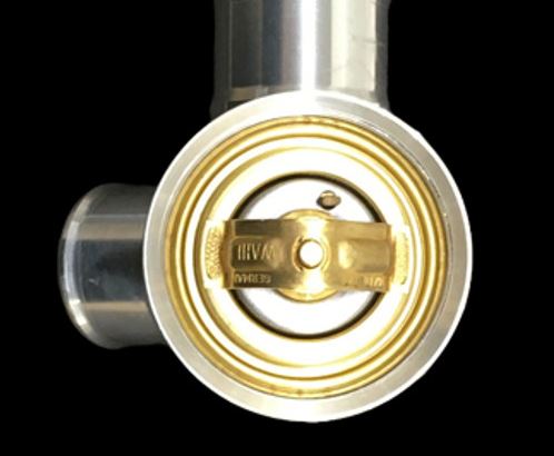 TVR Cerbera V8 - Billet Machined Thermostat and Housing 82C (E2713)
