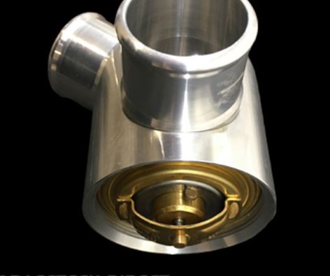 TVR Cerbera V8 - Billet Machined Thermostat and Housing 82C (E2713)