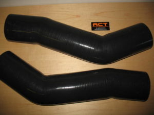 Cerbera 4.5 inlet hoses from filter