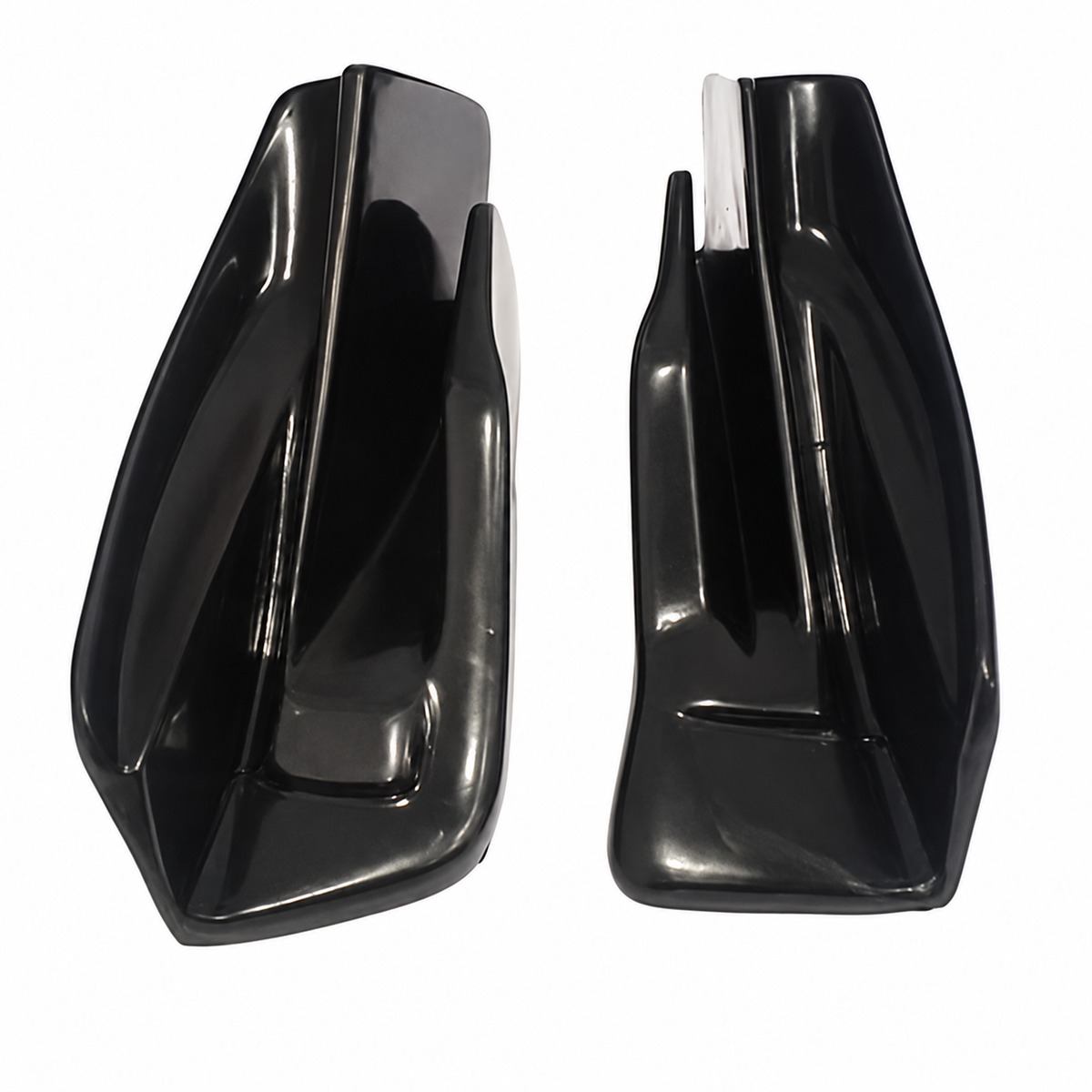 Front A-Post Door Capping – RH / LH