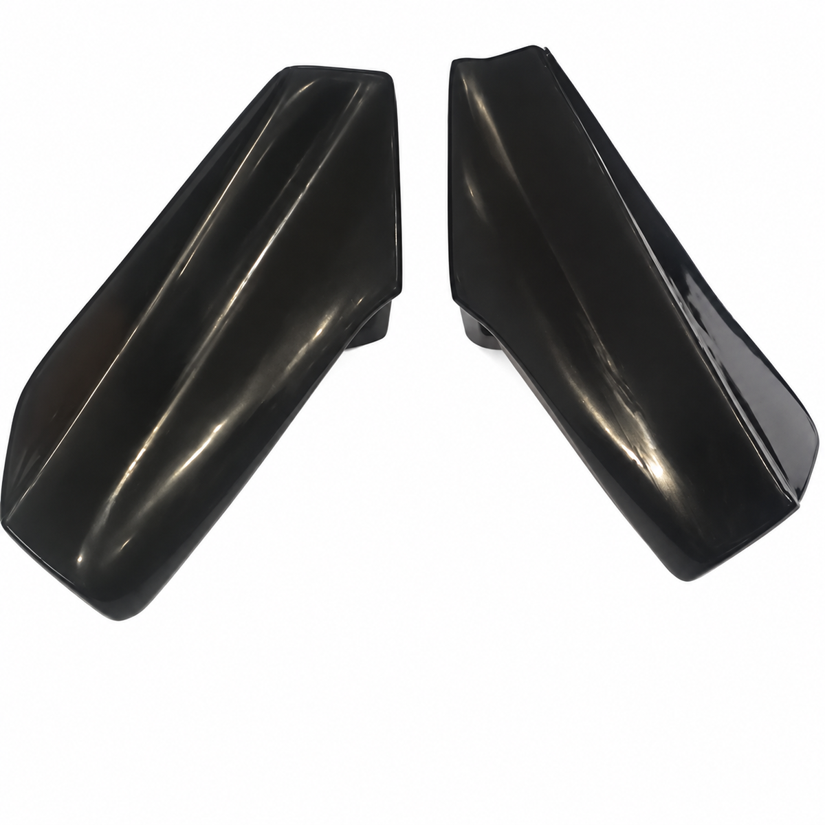 Front A-Post Door Capping – RH / LH