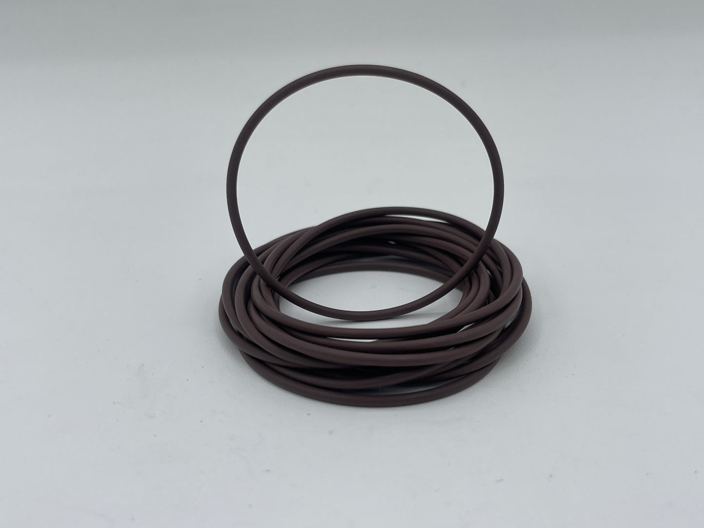 Thermal barrier Rubber O-Rings