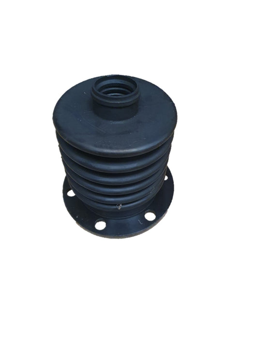 Competition Drive Shaft CV Gaiter With mounting plate