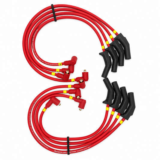 IG007A TVR Cerbera 4.2 KV85 Magnecor leads 8522
