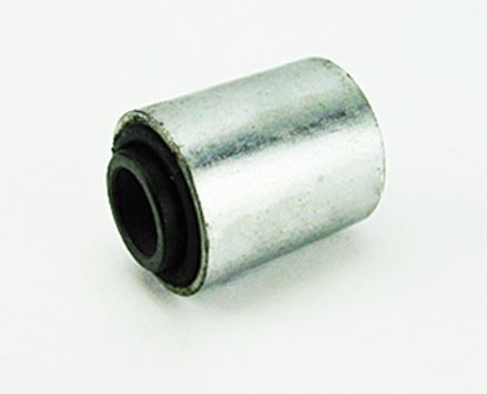 Wishbone bush Upper rear - RUBBER