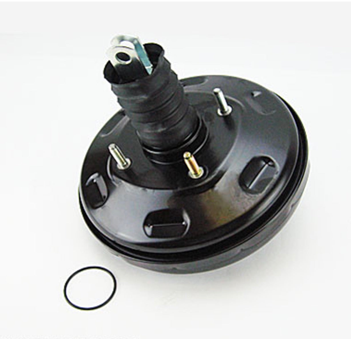 Brake Booster Servo Speed 6
